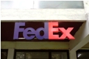 FedEx